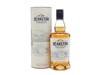 Viskis, DEANSTON Kentucky Cask Matured, 40%, 0,7l