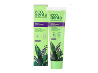 Daugiafunkcinė dantų pasta ECODENTA, 100 ml