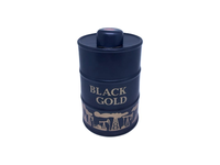 Bačka Black Gold Premium 0,5 l
