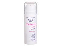 BASALIS PANTHENOL, veido ir kūno kremas, 150 ml