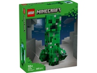 Konstruktorius LEGO Creeper 21276, 1 vnt.