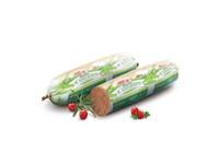Virtas Pagaminta be konservantų paštetas 150g
