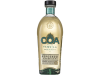 Coa De Jima Reposado 100% Agave Azul 0,7 l