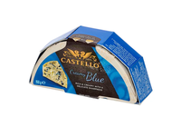 Pelėsinis sūris CASTELLO BLUE, 70 %, 150 g