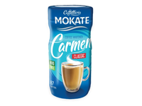 Milteliai kavai balinti MOKATE Carmen Classic, 350g