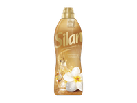 Skalbinių minkštiklis SILAN FRANGIPANI, 35 skalb., 770 ml