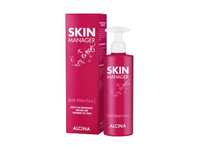 ALCINA SKIN MANAGER AHA EFFEKT veido tonikas, 190 ml