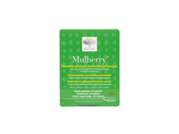 Mulberry tabletės N60