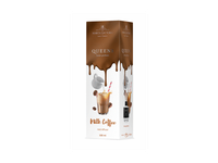 Namų kvapas MARCELA VICTORIA MILK COFFEE, 100 ml, 1 vnt.