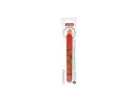 Dvipusė nagų dildė TITIIANA FRUITY, 1 vnt.