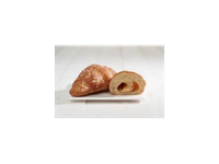 Šaldytas Prancūziškas sviestinis kruasanas GOURMAND, su kumpio ir sūrio įdaru, 100g x 30vnt.