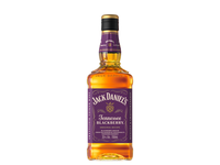 Likeris JACK DANIEL'S, Blackberry, 35%, 0,7 l