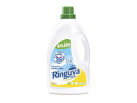 Skystas skalbiklis RINGUVA Plius 3 in 1, 40 skalbimų, 2 l