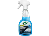 Automobilių stiklų ledo tirpiklis TURTLE WAX, 0,5l