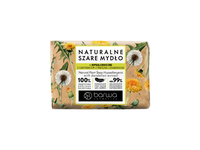 BARWA NATURAL PLANT DANDELION EXTRACT kūno muilas, 90 g 
