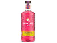 Džinas WHITLEY NEILL Apple&Red Berries, 41,3%, 0,7 l