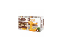 Imunitetui IMUNID TOTAL, 15ml, 20 vnt.