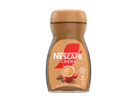 Tirpiosios kavos gėrimas CREMA NESCAFE, 200 g