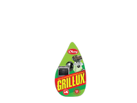 Purškiamas orkaičių/kepsninių/keptuvių valiklis Grillux 500ml