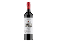 Castillo de Madax Red 0,75 L
