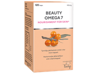 BEAUTY OMEGA 7 N120
