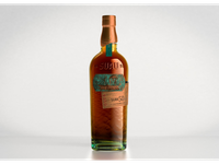 Brendis, SUAU, 50YO, 37%, 0,7l