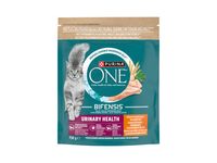 Sausas katėms PURINA ONE Urinary, 750g