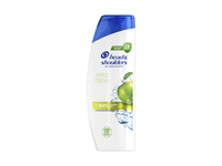 Plaukų šampūnas HEAD&SHOULDERS Apple, 500 ml