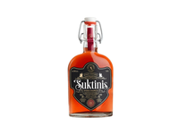 Midaus nektaras SUKTINIS, 350 ml