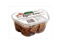 Plikyta kepta duona KLAIPĖDOS DUONA, 190 g