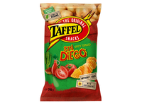 Traškučiai TAFFEL San Diego, 75 g