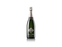 Putojantis baltasis sausas vynas SEGURA VIUDAS, 750 ml