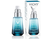Paakių kremas Vichy Mineral 89, 15 ml