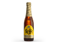 Alus LEFFE BLONDE, 6,6 %, 0,33 l