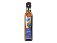 Linų sėmenų aliejus NATURALISIMO, 250 ml