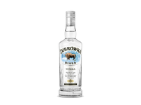 Degtinė ZUBROWKA BIALA, 500 ml