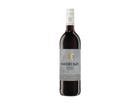 Raudonasis sausas vynas MAORI BAY ZINFANDEL, 750 ml