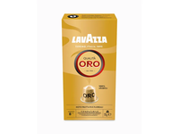 Kavos kapsulės LAVAZZA QUALITA ORO NC, 10 vnt.