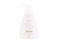 Putojantis muilas JASMINE, 300 ml