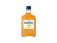 Spiritinis gėrimas BAJORŲ, degtinė ir svarainiai, 32%,200 ml