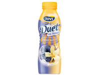Jogurtas JOVI, mango ir pasiflorų skonio, 350 g
