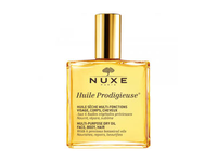 Daugiafunkcis sausas aliejus NUXE HUILE PRODIGIEUSE, 50 ml