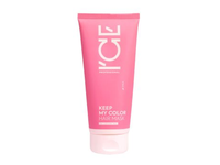 ICE PROFESSIONAL KEEP MY COLOR plaukų kaukė, 200 ml