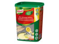 Citrininis sviesto padažas KNORR, 800 g