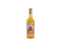Spiritinis gėrimas JAMIE PARRA SPICED, 700 ml