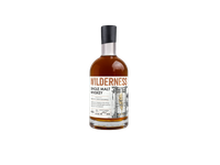 Viskis WILDERNESS Single Malt, 46 %, 0,7 l