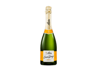 Gazuotas fermentinis saldus vynas ALITA SUNDAY, 750 ml