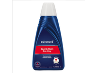 Kilimų ir baldų valiklis Bissell Spot & Stain Pro Oxy 20383, 1 l