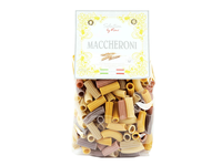 Makaronai SELECTION BY RIMI MACCHERONI, 500 g