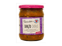 Pomidorų padažas BEATOS VIRTUVĖ DARŽO CHORAS, 490 g